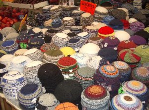 Kippot1