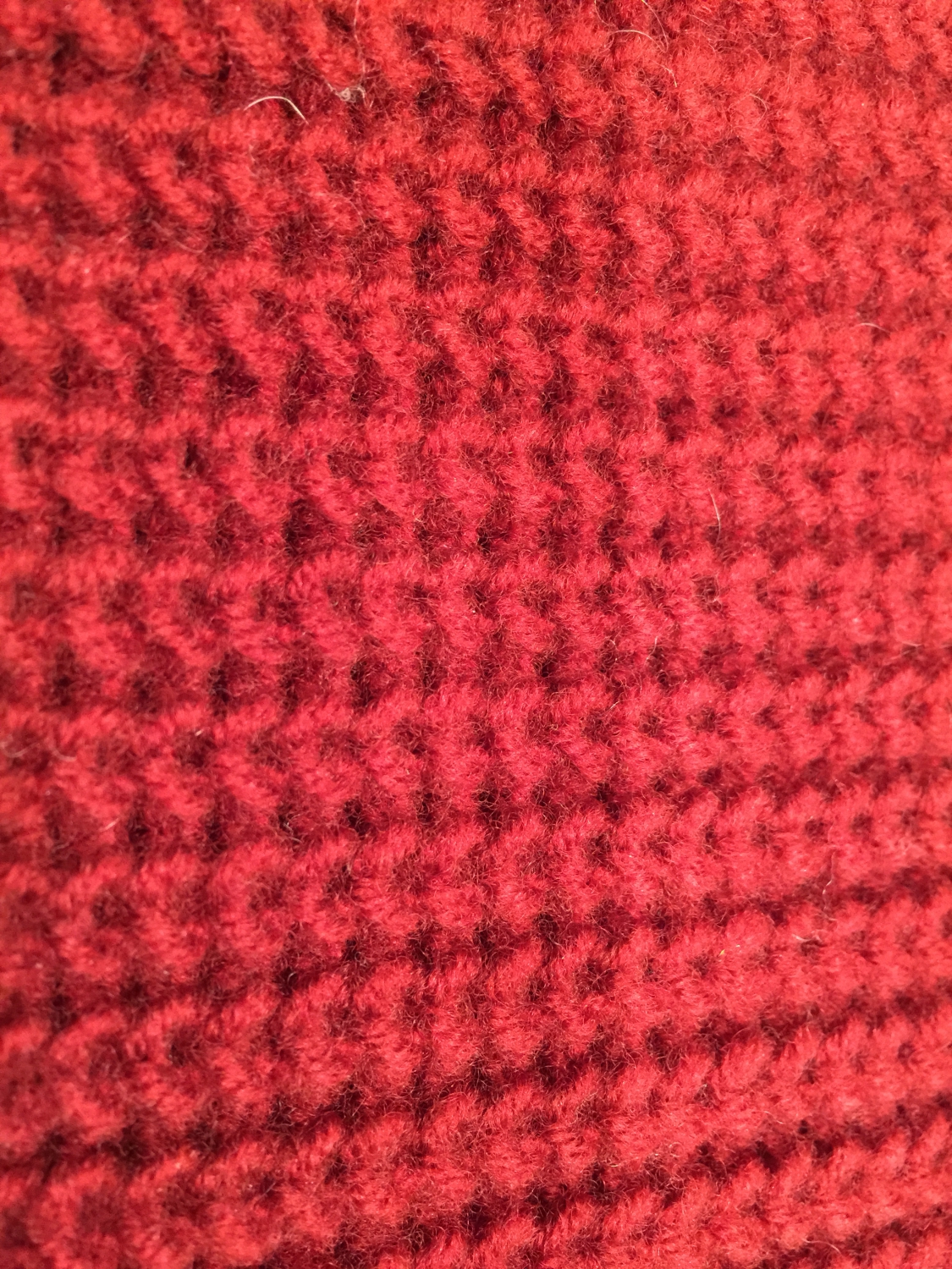 ニットの畦編み・両畦編み・片畦編みについて説明します。 | KNIT MAGAZINE