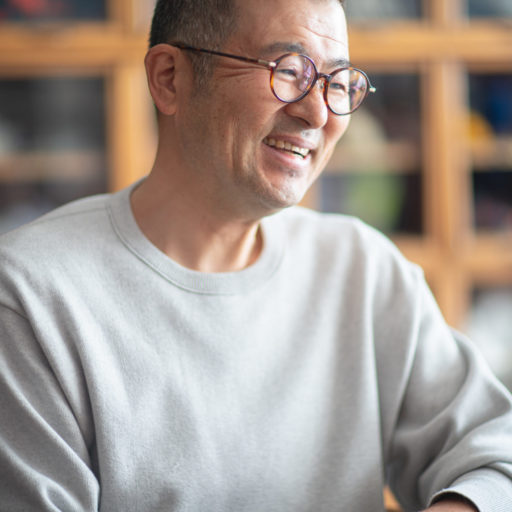 中村 同志