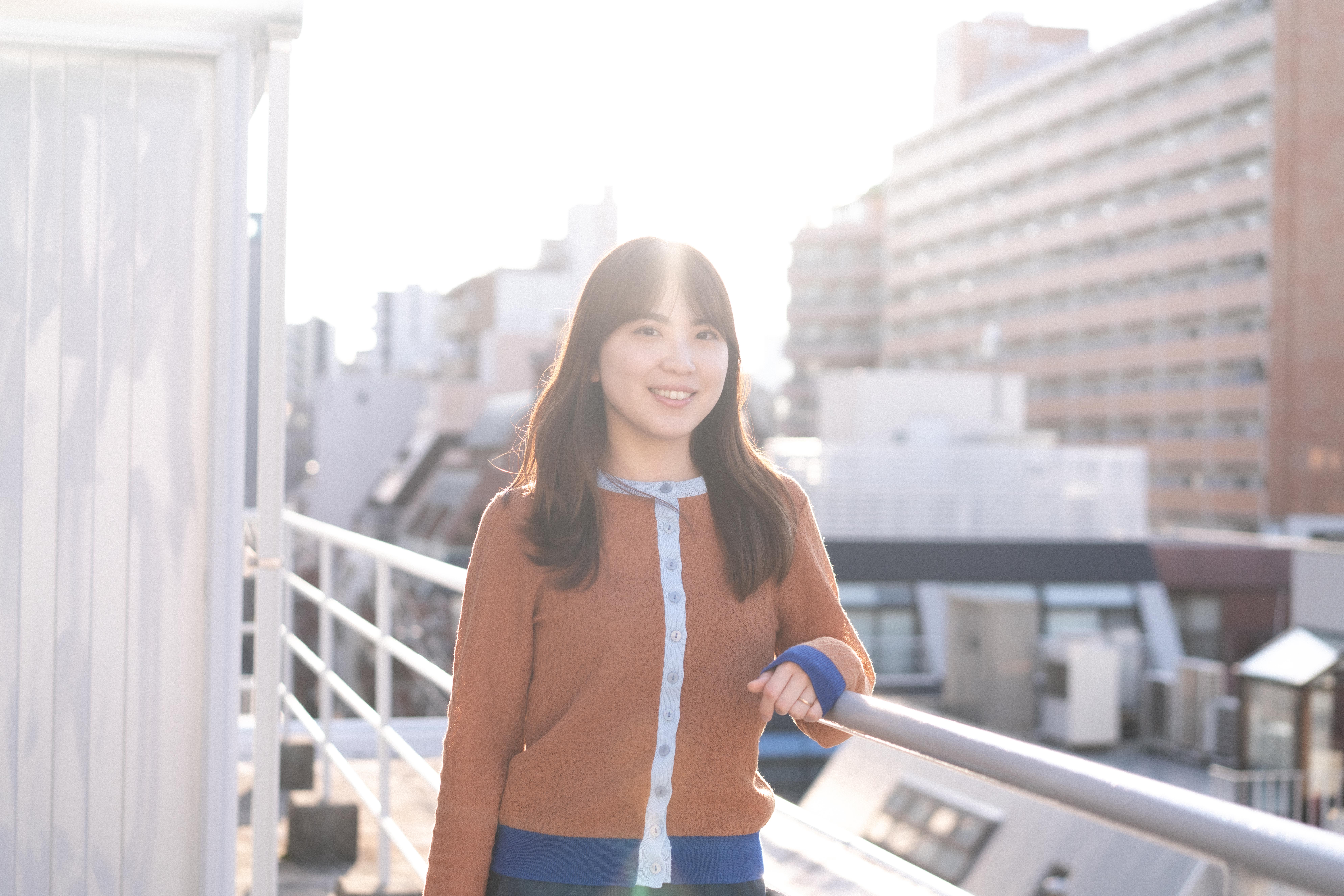岡崎彩月